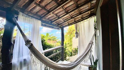 Chalé Tiririca pé na areia - Foto 3, Garden view