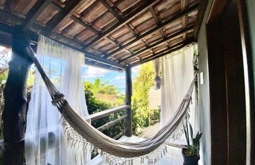 Chalé Tiririca pé na areia - Foto 3