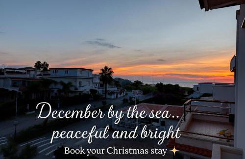 Apartment Sun & Sea - Casa Vacanze Vista Mare - Foto 44