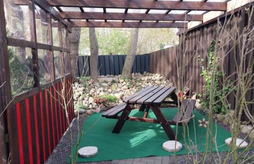 NEU! Ferienwohnung Amrum - Foto 20