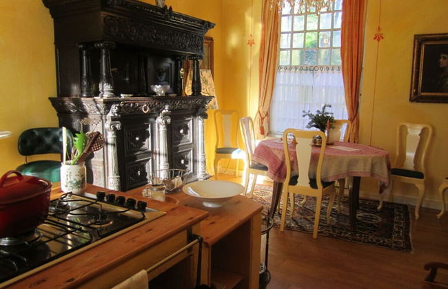 Orangery Berum Modern Retreat - Foto 17