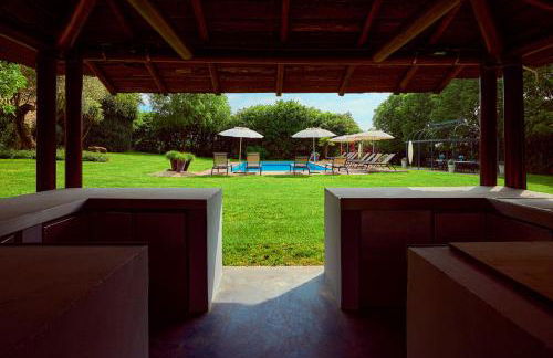 Villa Diana - Foto 53