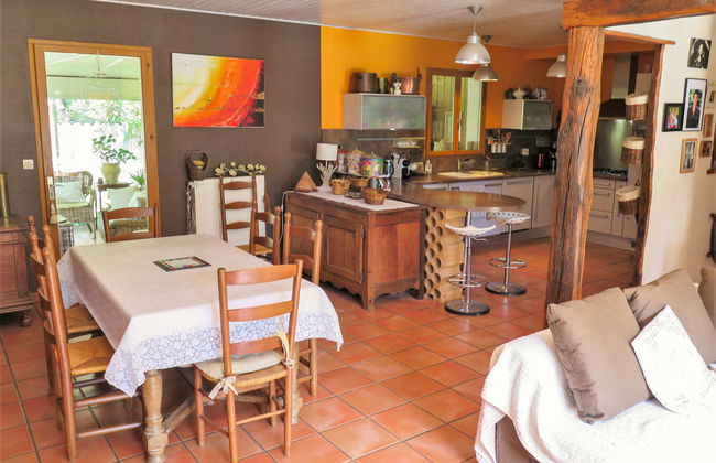 Taste Rebire - Foto 4