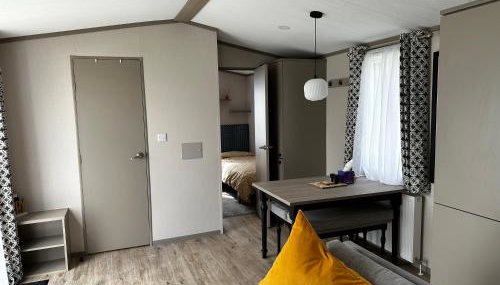 Fairway 6 Lilliardsedge Caravan Hire - Foto 3