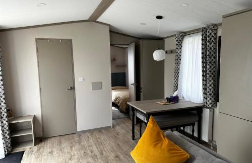 Fairway 6 Lilliardsedge Caravan Hire - Foto 3