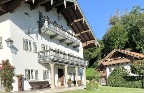 Auszeit im Chiemgau, Ferienwohnungen - Foto 28