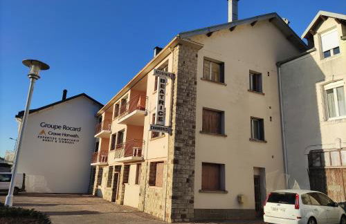 Appartement comme à la maison - Foto 10