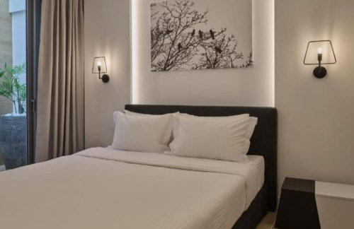 Porphyra Collection Villas Porto Heli - Foto 94