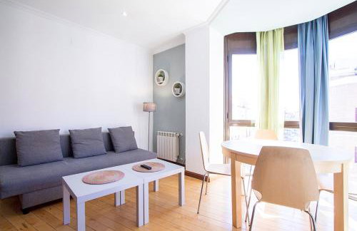 Apartamentos Adelfas - Photo 64