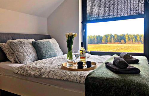 Domki pod Lasem 66 - Foto 17