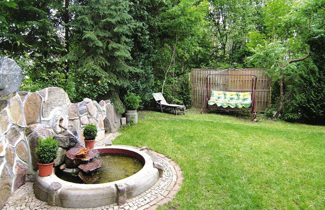 Holiday Home in Perlin With Garden - Foto 21