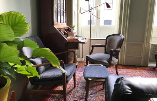 Maison des Amis Porto - Foto 47