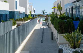 Turquesa del Mar - Max Beach Golf - Large Sunny Terrace Apartment - Foto 25