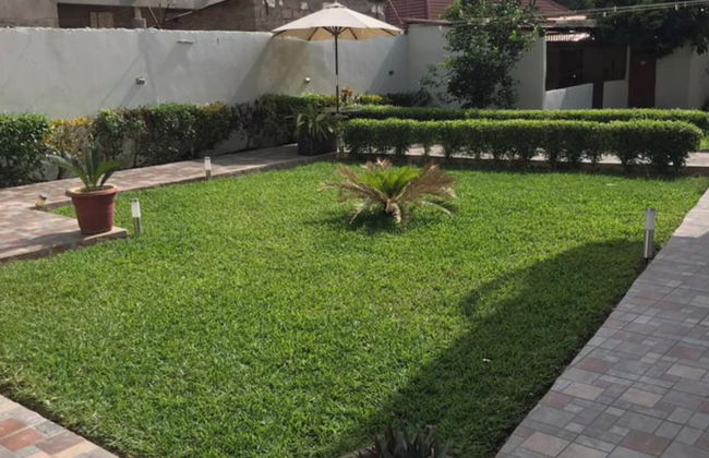 Brusubi 2-beds, Sleeps 6, Pet Friendly & Parking - Foto 9