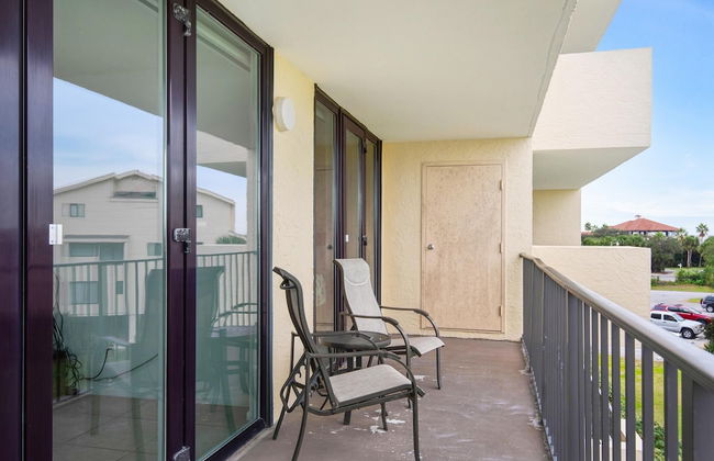 Santa Rosa Dunes 1021 - Foto 49