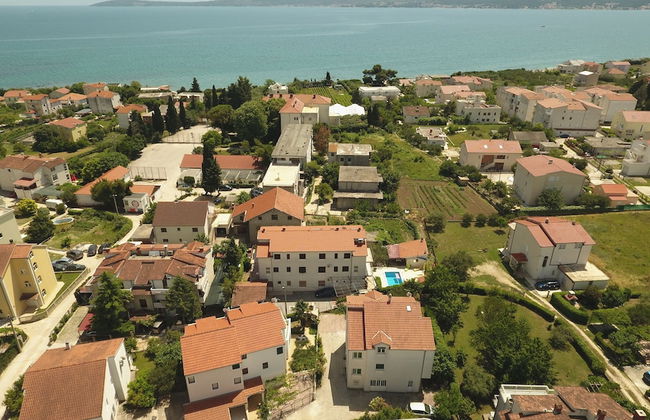 Sasa Apartments Kastel Stafilic Croatia - Foto 22