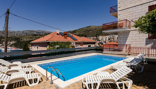 Villa Valjalo - Photo 5