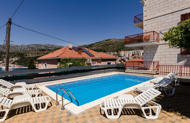 Villa Valjalo - Foto 5