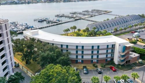 Pirates Bay Condominiums Unit 302A - Foto 4