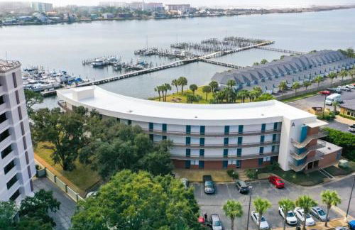 Pirates Bay Condominiums Unit 302A - Foto 4