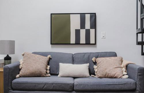 Blueground Gramercy Park AC elevator nr park NYC-1691 - Foto 2