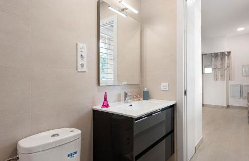 Apartamentos Sealmar Moliere - Foto 33