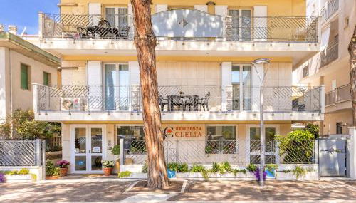 Residenza Clelia Riccione - Foto 4