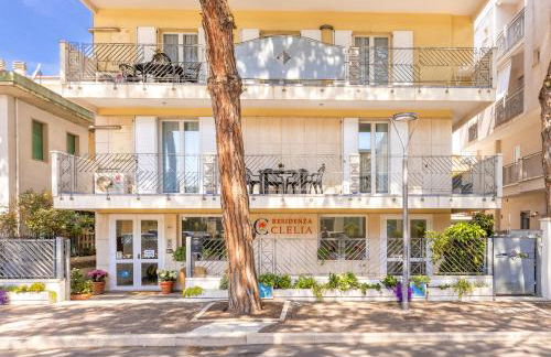 Residenza Clelia Riccione - Foto 4