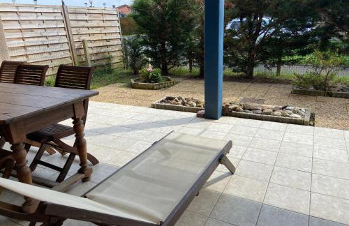 Grand appartement en résidence calme avec piscine - Foto 8