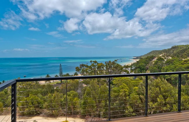 Moreton View - Foto 28