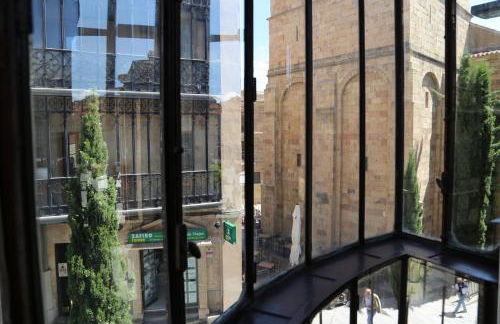 Central Market 2 habitaciones by Salamancavacacional - Foto 31