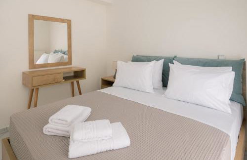 Vasilopoulos Residences - Apartments Ioni & Neso, Eliana & Melanthia - Foto 48