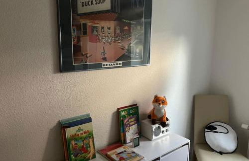 Romantikurlaub im Weindorf Kiedrich - Foto 20