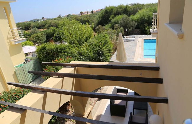 Villa Sardunya Sunset by Amy Villas - Foto 37