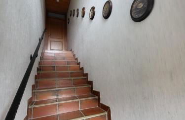 Große ruhige Ferienwohnung in Segringen, Dachterasse, Fernblick vom Grundstück - Foto 26