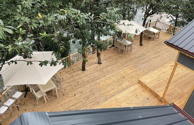 IVA River Boutique Hotel - Photo 40