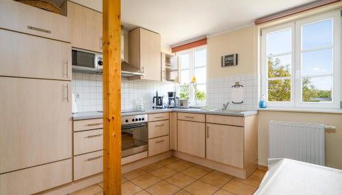 Ferienappartement Müritzkoje - Foto 5