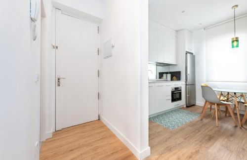 Bright apartment- 1Bd 1Bth- Alonso Cano - Foto 6