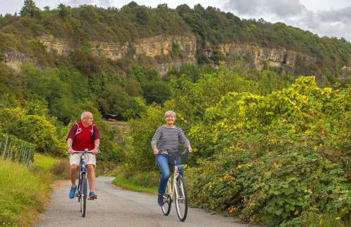 Weingut-Ferienwohnung Heinz Dostert - Foto 9