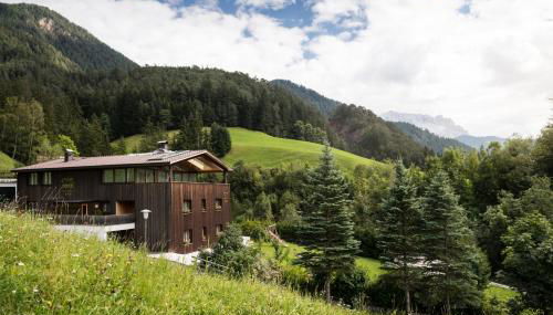 Chalet Vanzi - Photo 1, Garden