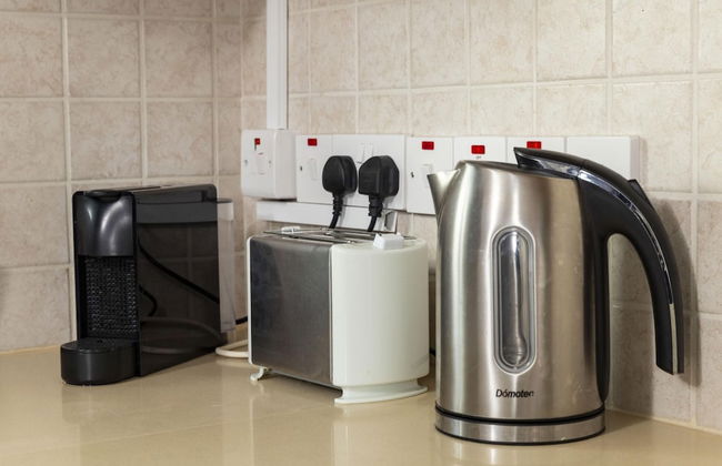 Bay View Gardens Apt 3 - Foto 22