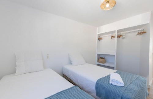 Atico espacioso con vistas panorámicas - Foto 17