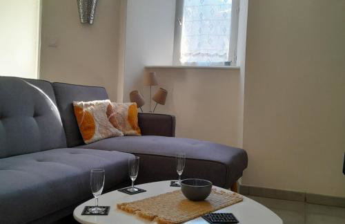 GITE ASINA chez GITE QUE CANTA - Foto 26