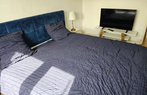 Appartement confortable à Marseille avec terrasse 70 m² - Foto 16