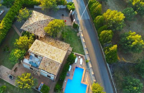 Residence Cassiodoro - Photo 2