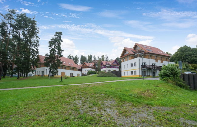 Lakeside Lipno Holiday Stay - Photo 31