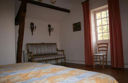 Domaine des Hirondelles - Foto 22