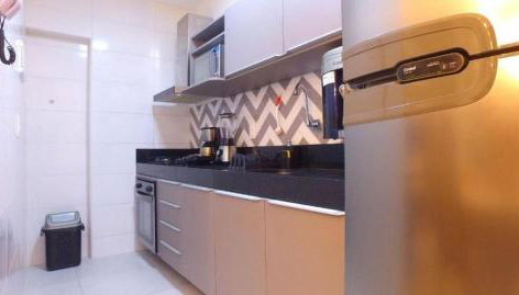 Maceió Edifício TIME - Apto 406 - Maceió AL - Foto 5, stove