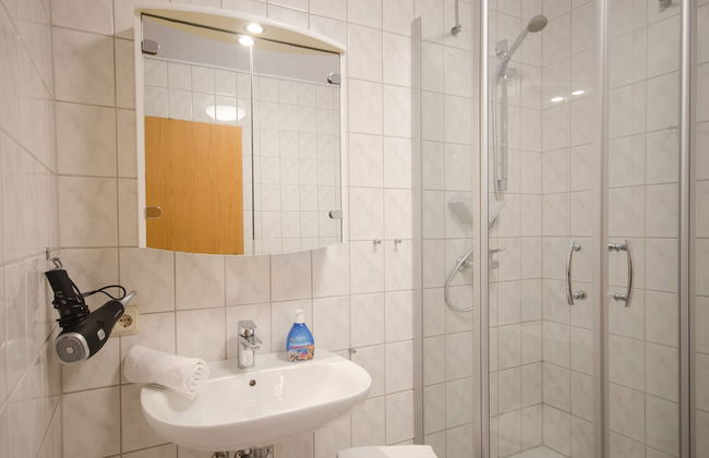 Ferienwohnung Busemann - Foto 10