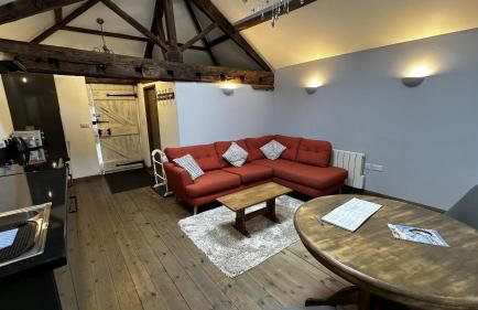 The Smithy - Foto 13